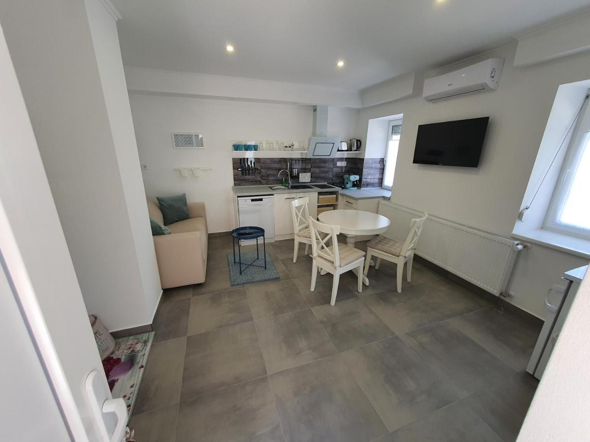 Mykonos Apartman Makó Zewnętrze zdjęcie