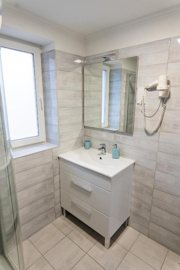 Mykonos Apartman Makó Zewnętrze zdjęcie