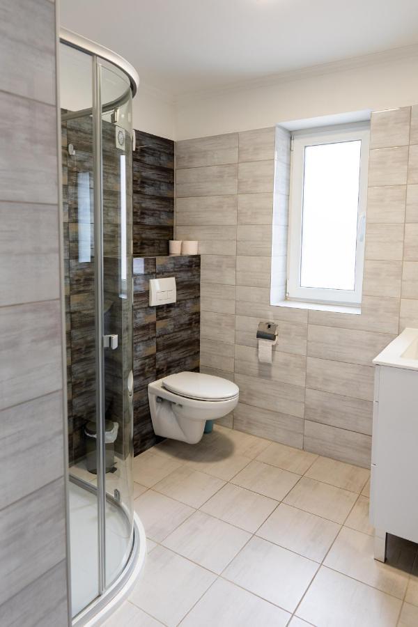Mykonos Apartman Makó Zewnętrze zdjęcie